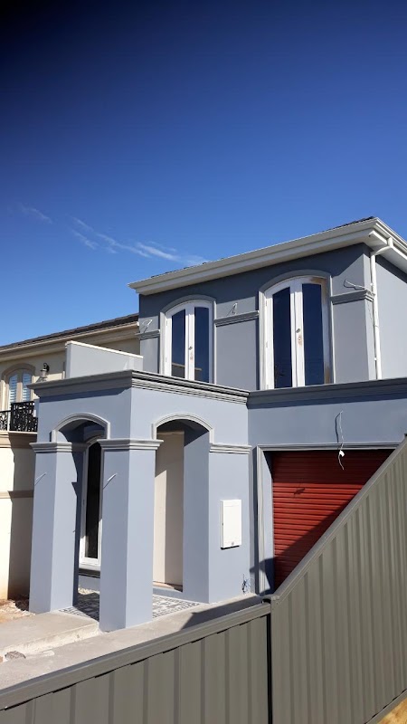 Amazing Painting & Decorating Services Pty Ltd work 4