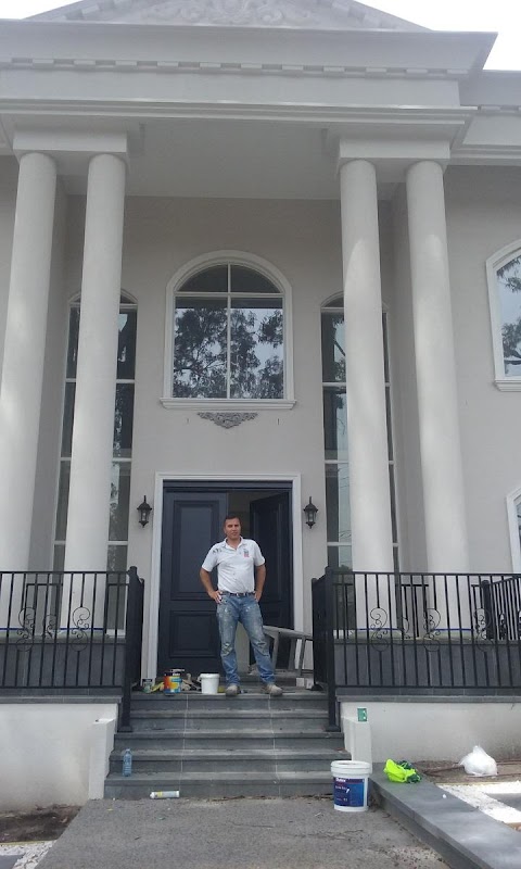 Amazing Painting & Decorating Services Pty Ltd project 5