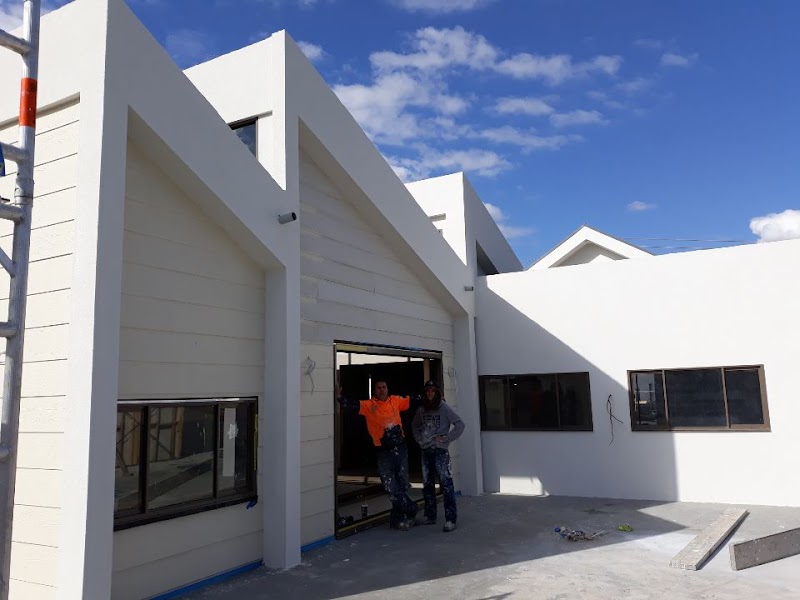 Amazing Painting & Decorating Services Pty Ltd project 6