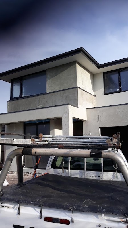 Amazing Painting & Decorating Services Pty Ltd project 8