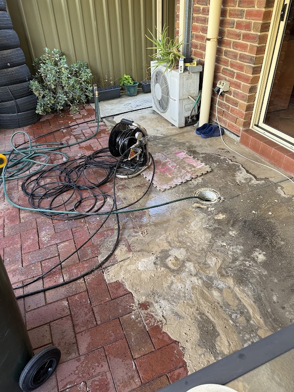 amazon plumbing project 7