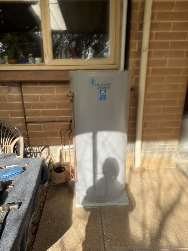 amazon plumbing project 8