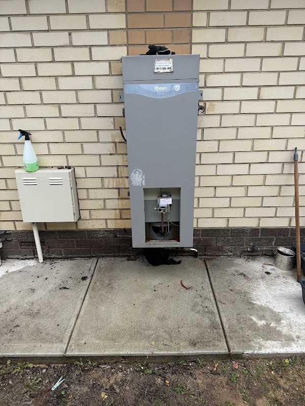 amazon plumbing project 9