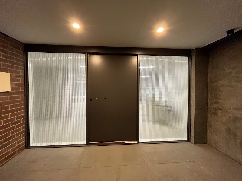AMB Painting Group PTY LTD project 6