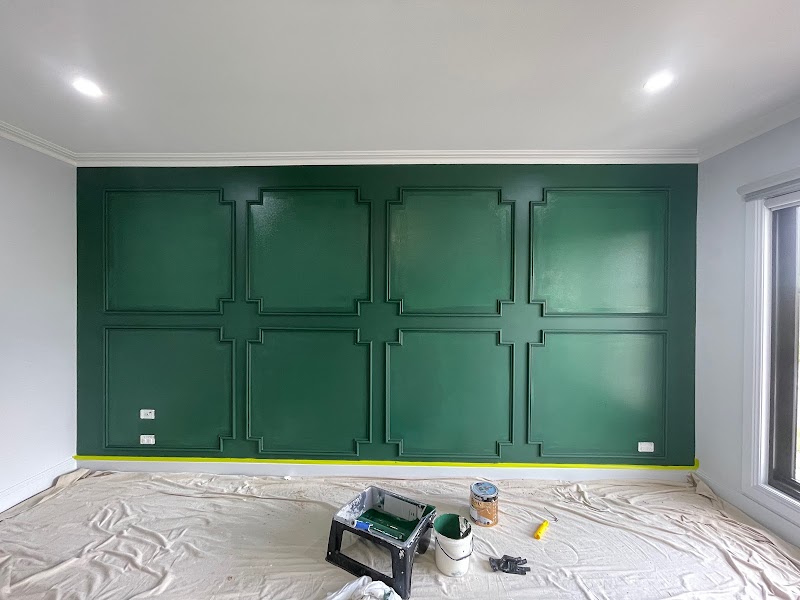AMB Painting Group PTY LTD project 7