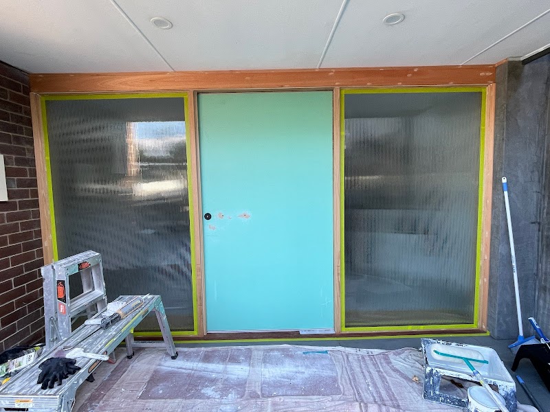 AMB Painting Group PTY LTD project 8