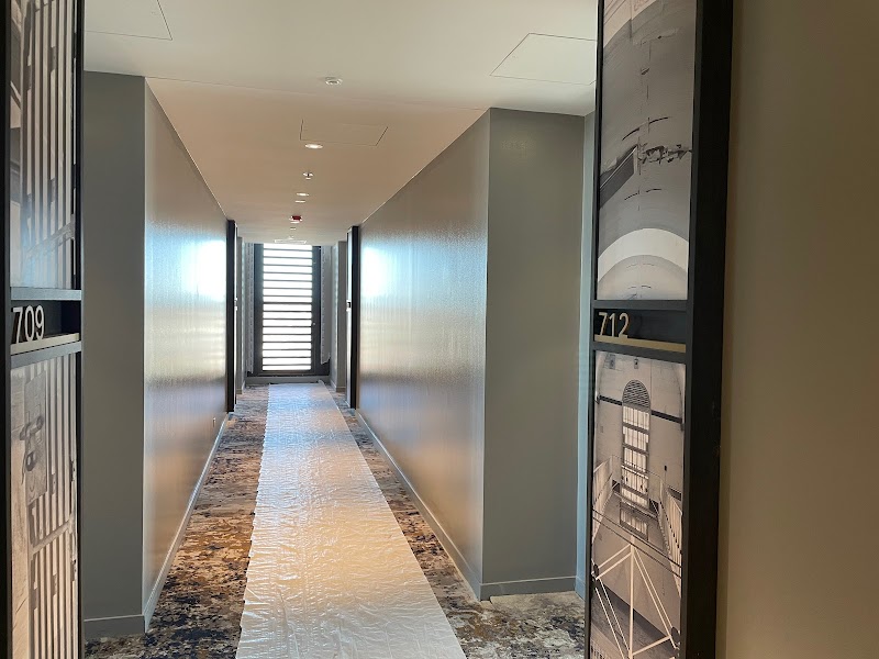 AMB Painting Group PTY LTD project 9