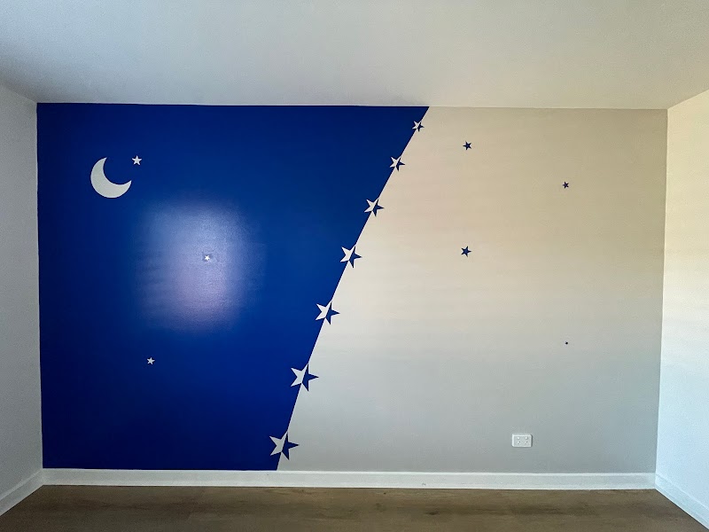 AMB Painting Group PTY LTD project 10