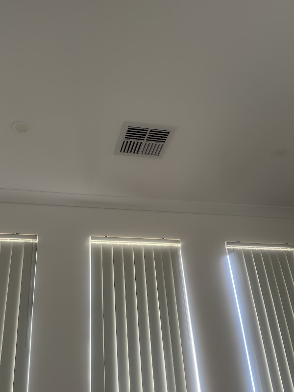 Ambience Air work 2
