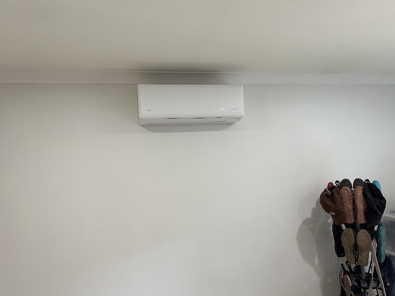 Ambience Air work 2