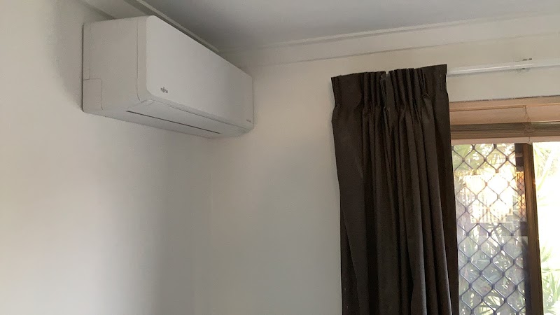 Ambience Air project 7