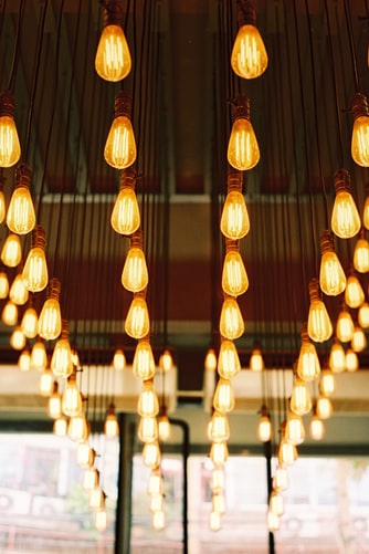 AMF Electrics work 1