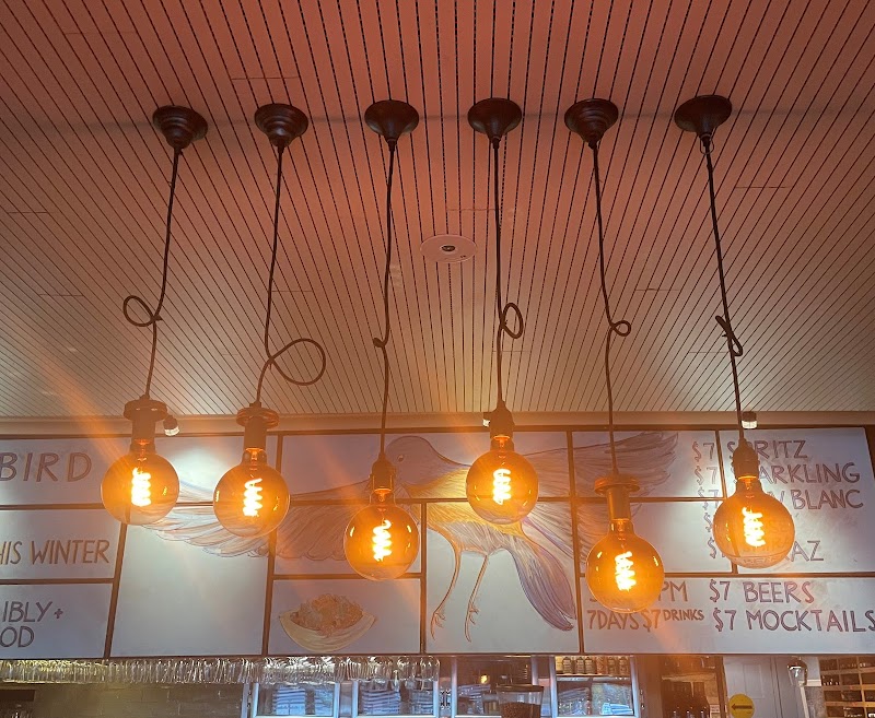 AMF Electrics work 2
