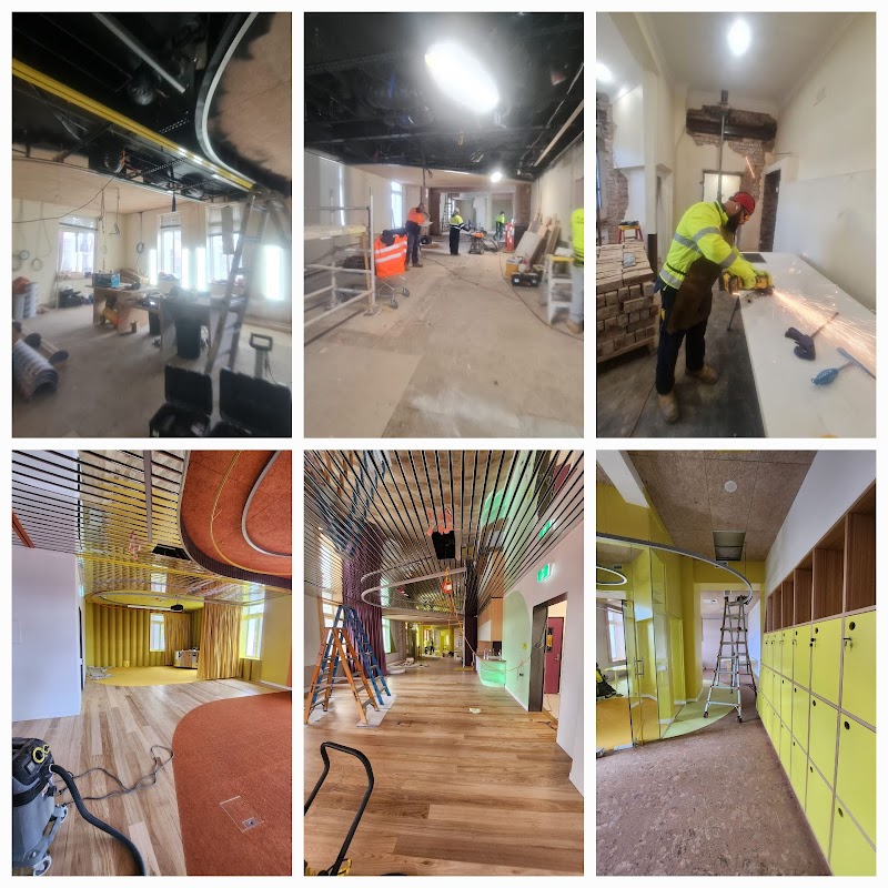 AMN Construction Group work 2