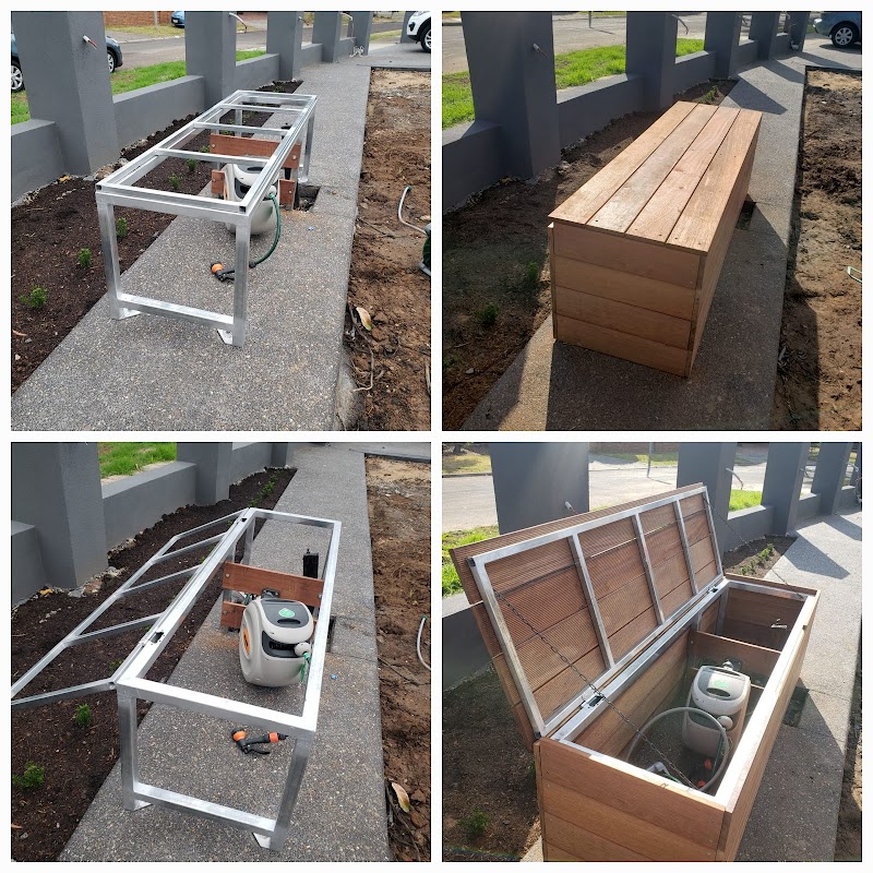 AMN Construction Group work 3
