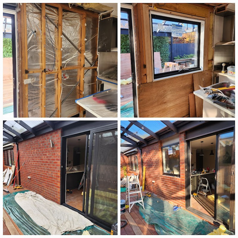 AMN Construction Group project 5