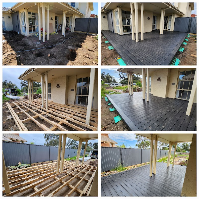 AMN Construction Group project 6