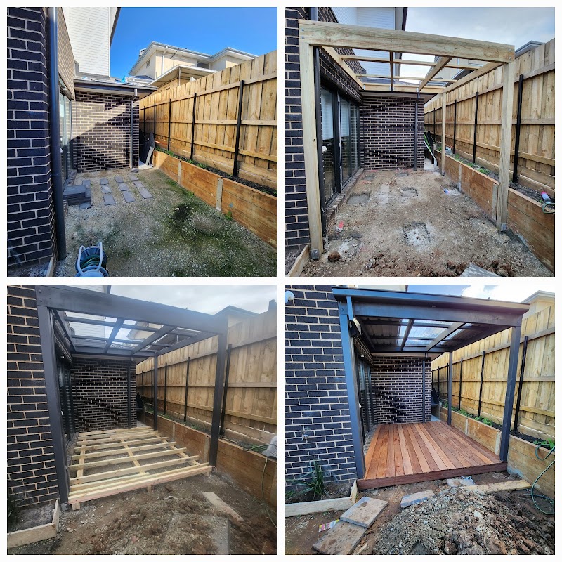 AMN Construction Group project 9