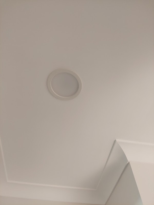 Amped Up Electrical Contracting work 4