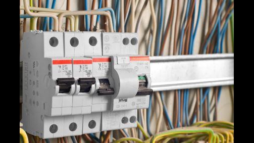 Ample Amp Electrician photo 1