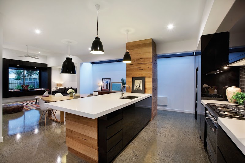 Ample Amp Electrician project 7