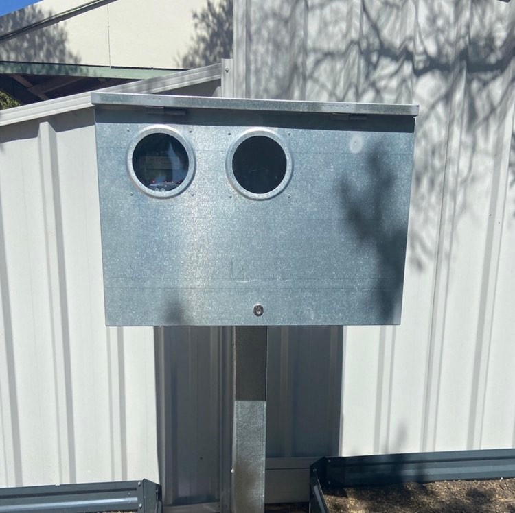 Ample Amp Electrician project 10