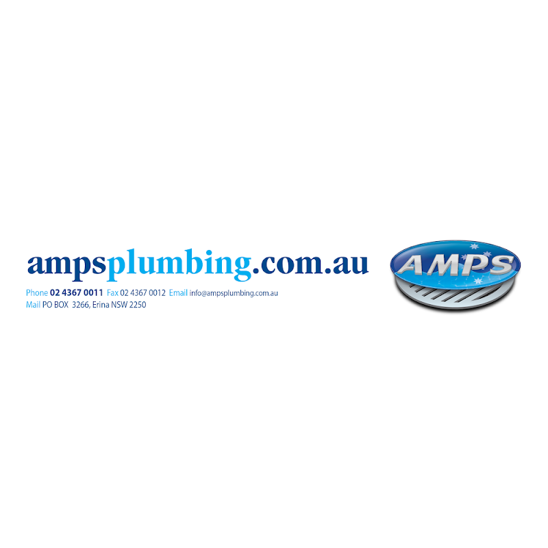 AMPS PLUMBING SERVICES work 2