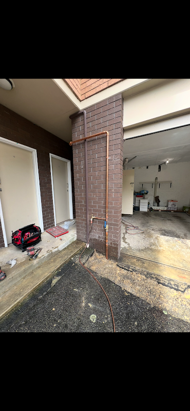 AMPS PLUMBING SERVICES project 7