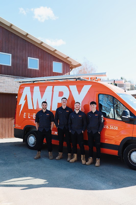 Ampy Electrical work 1