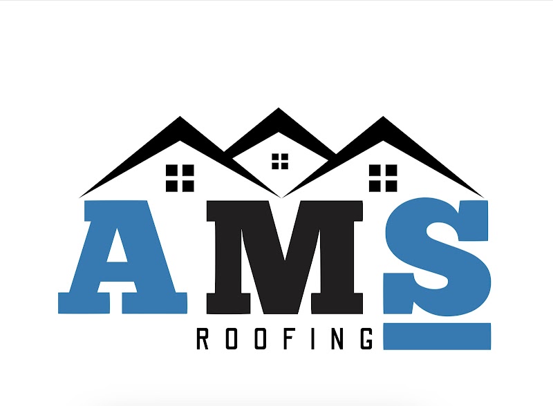 AMS facilities group - Roofing work 3