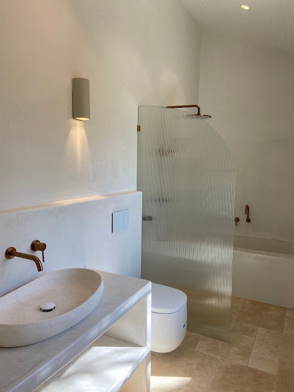 Anchored Plumbing Co. project 4