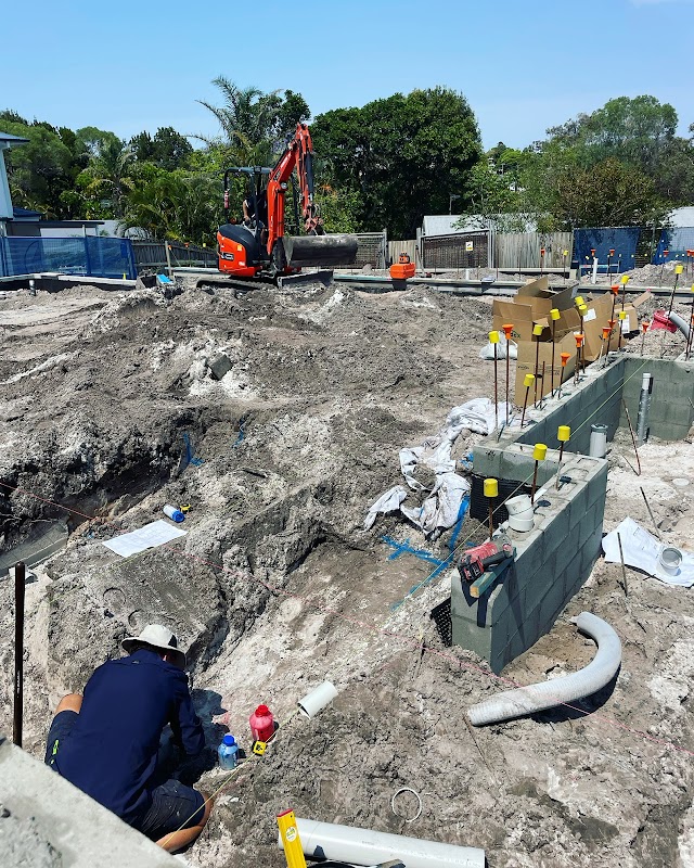 Anchored Plumbing Co. project 6