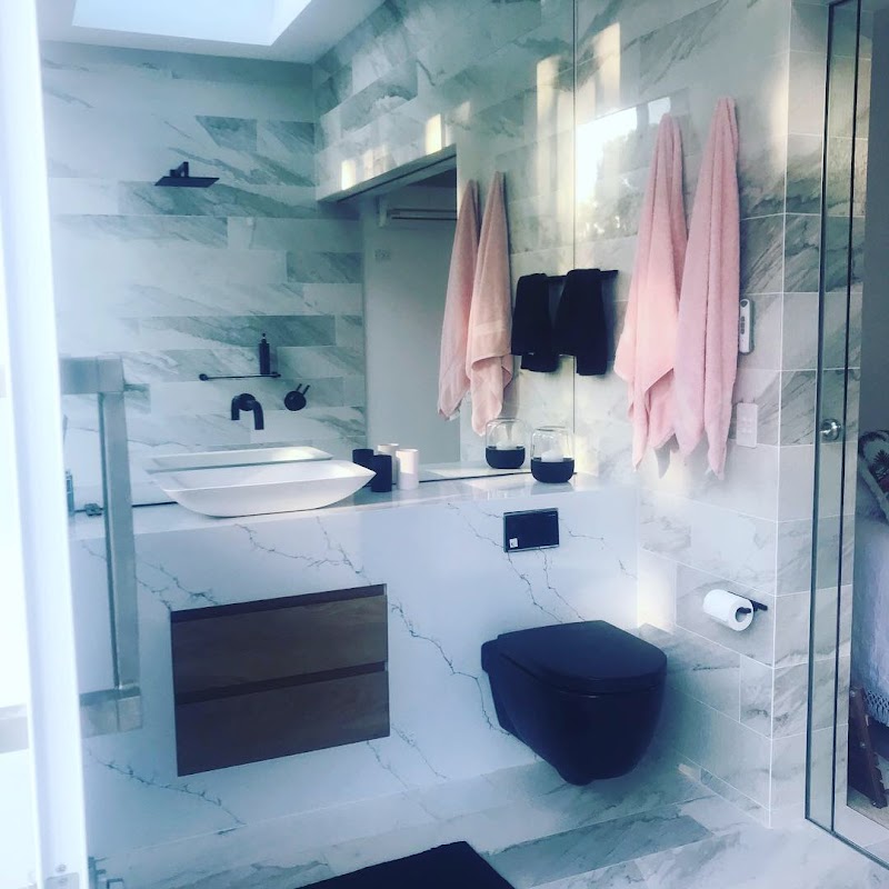 Anchored Plumbing Co. project 8