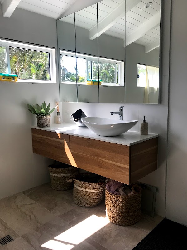 Anchored Plumbing Co. project 9