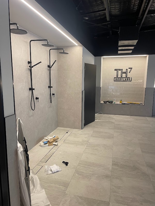 Anchored Plumbing Co. project 10