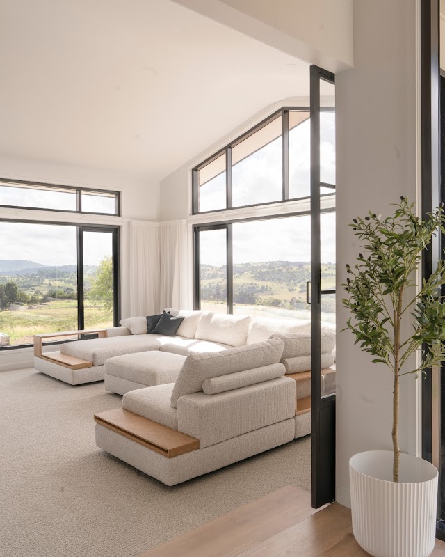 Andersens Coorparoo work 4