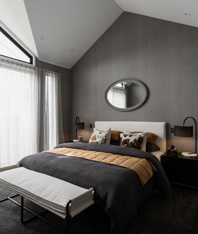 Andersens Coorparoo project 9