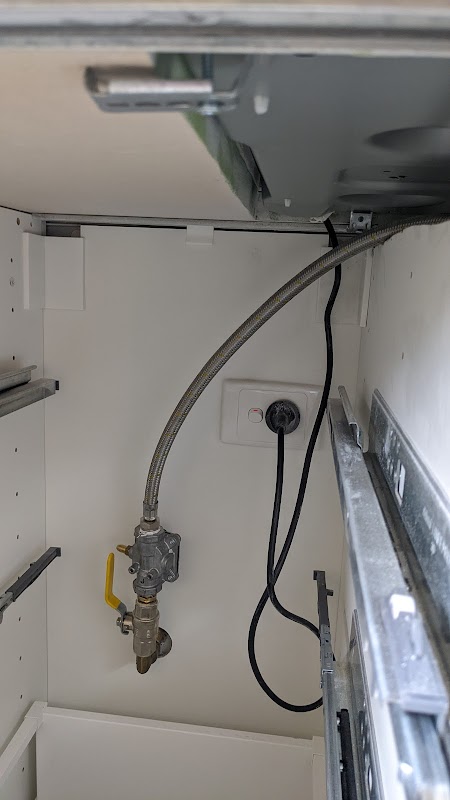 Andrew J Robertson Plumbing project 10