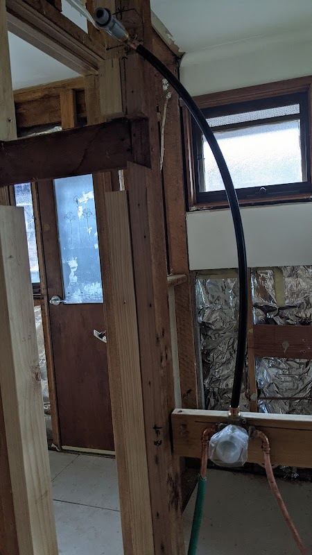 Andrew J Robertson Plumbing work 3