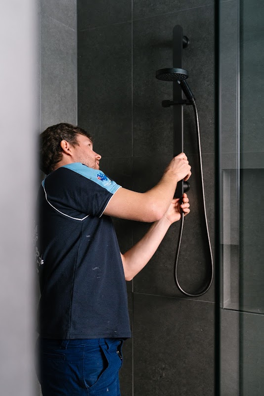 Andrew Vanny Plumbing Normanhurst work 3