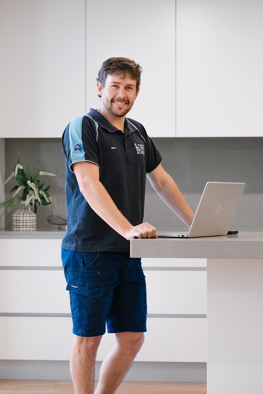Andrew Vanny Plumbing Normanhurst project 7