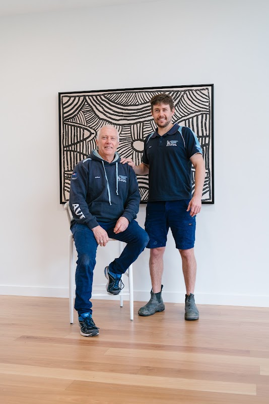 Andrew Vanny Plumbing Normanhurst project 8