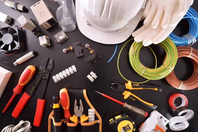 ANE Electrical Solutions project 3