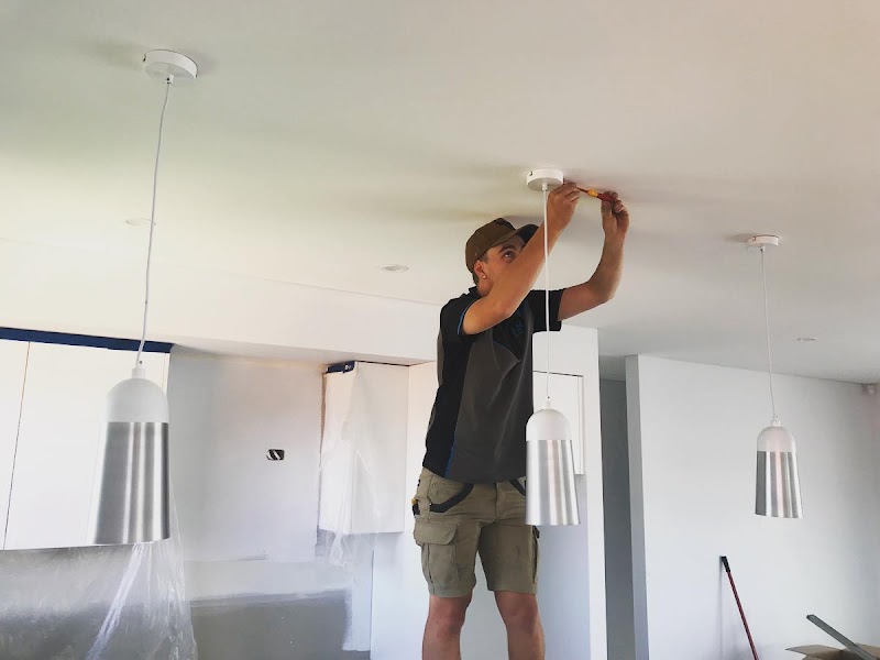 ANE Electrical Solutions project 6