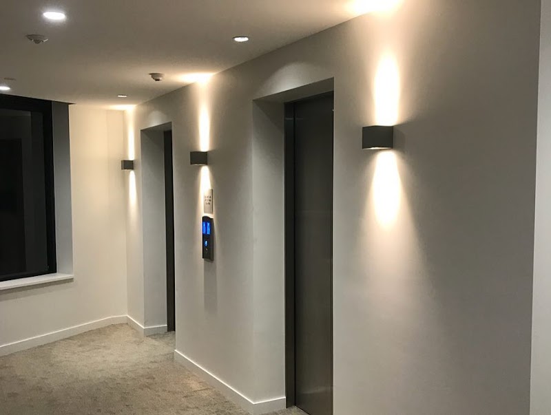 ANE Electrical Solutions project 7