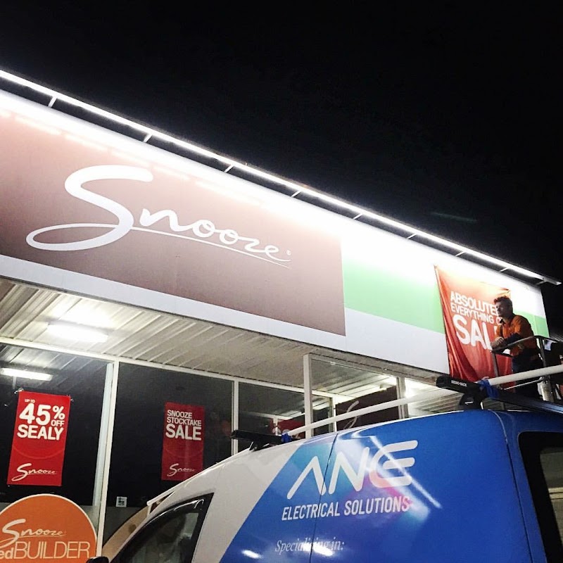 ANE Electrical Solutions project 9