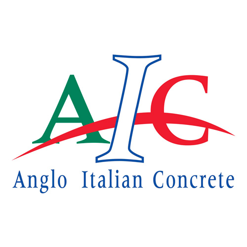 Anglo Italian Concrete work 4