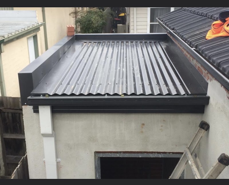 ANR Specialised Roofing work 4