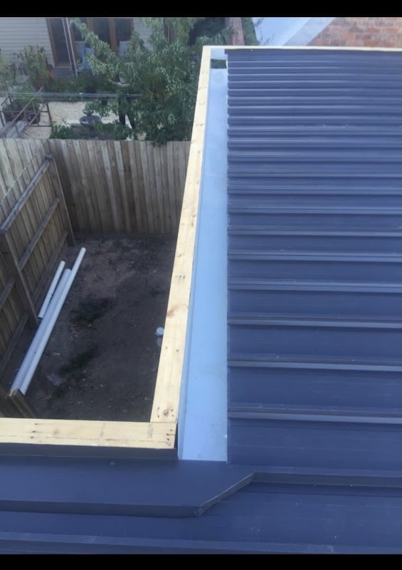 ANR Specialised Roofing project 6