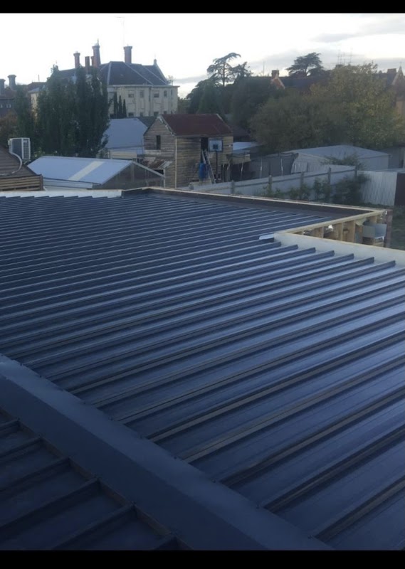 ANR Specialised Roofing project 8